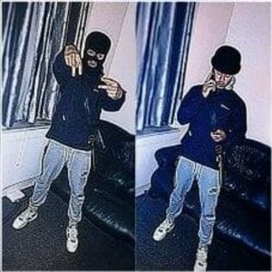 Meet your Posher, Marcus